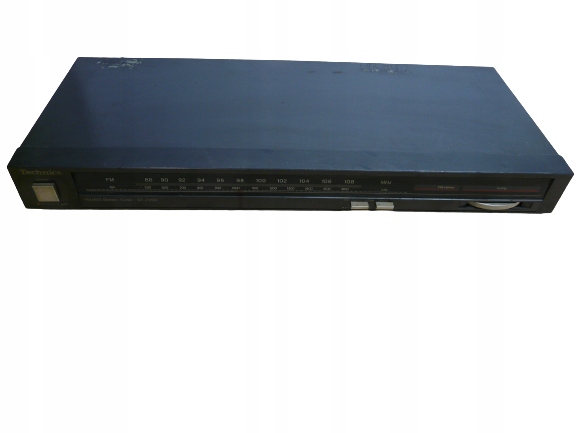 Tuner Technics ST-Z250