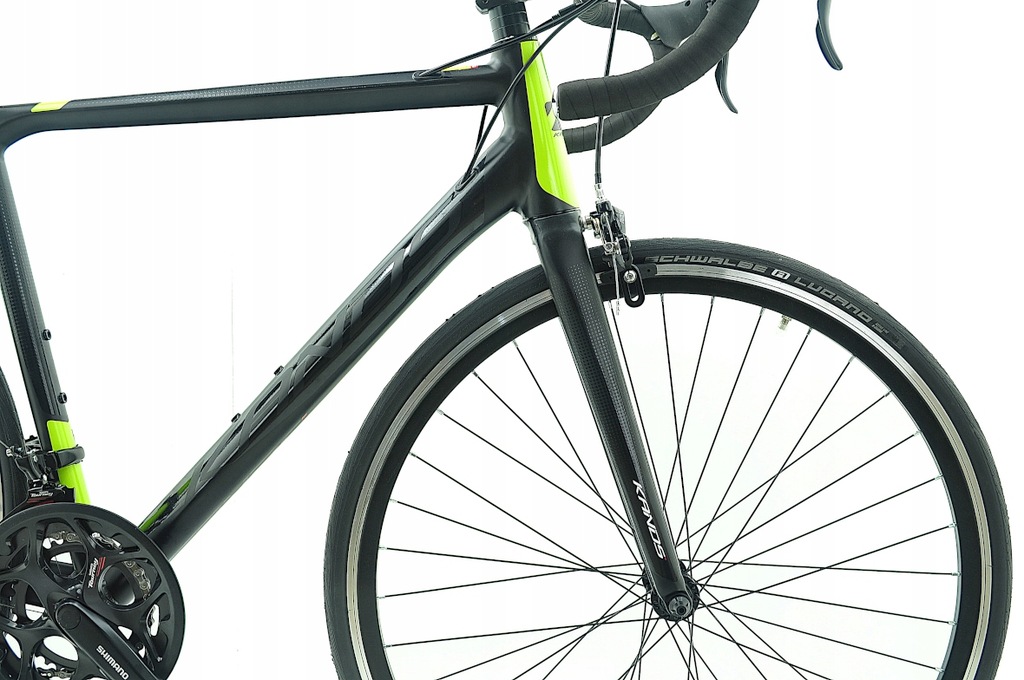 ROWER KANDS SZOSOWY 28 '' MARCIANINI ALU SHIMANO 8295648216