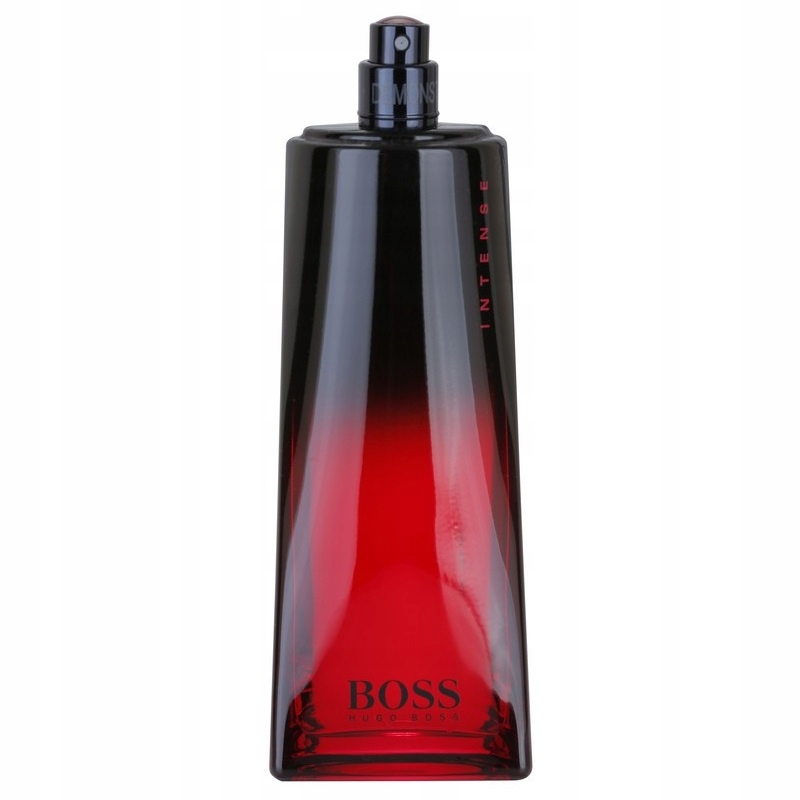 HUGO BOSS INTENSE WOMAN 90 ML EAU DE PARFUM UNIKAT 8828715914 oficjalne archiwum Allegro