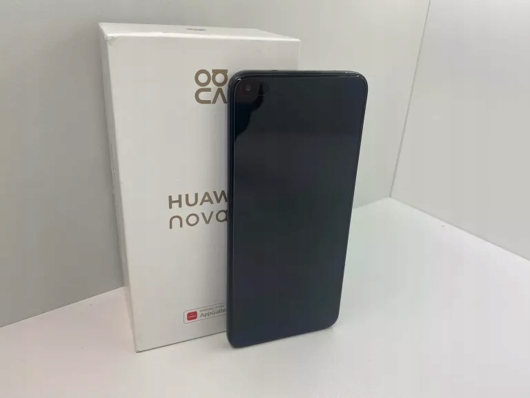 TELEFON HUAWEI NOVA 8I+ŁAD PUD