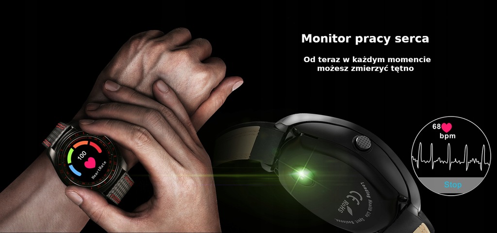 smartwatch v10