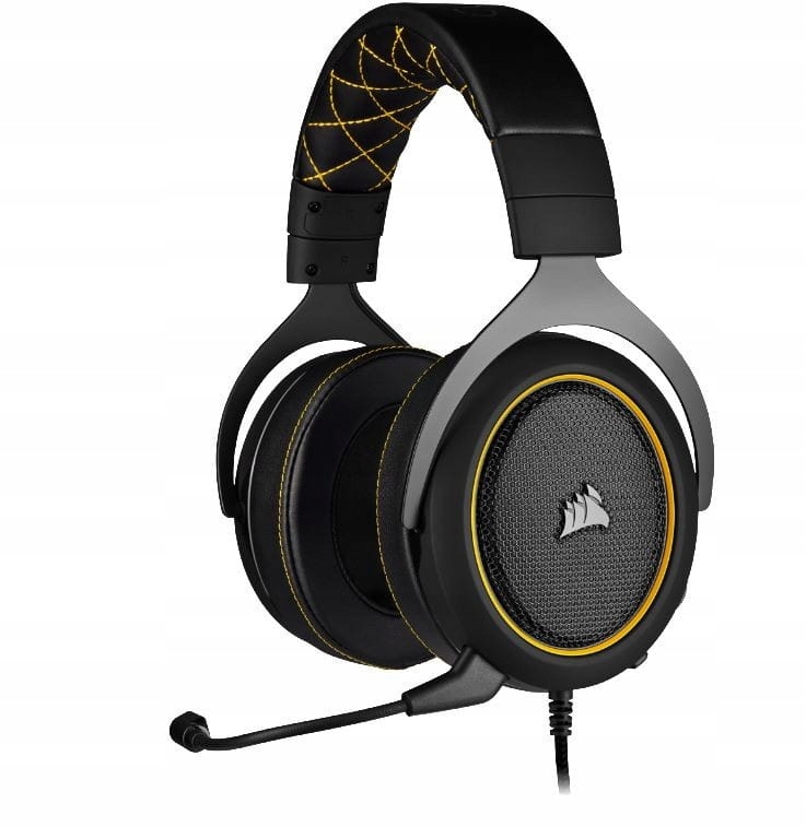 Corsair Słuchawki HS60 Pro Surround Gaming Headset