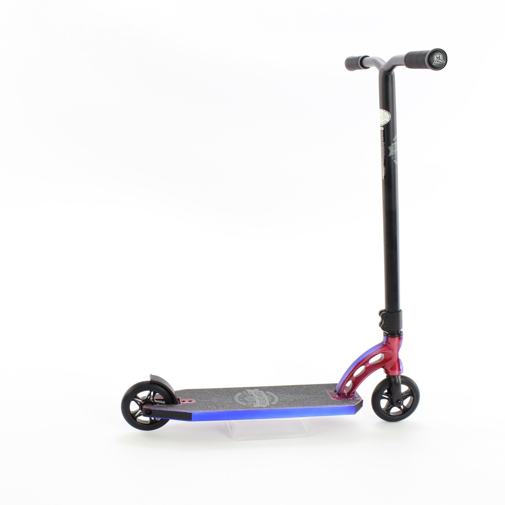 MADD GEAR MGP VX8 Team LTD STUNT 120ABEC9 Neo Rush 8424634408