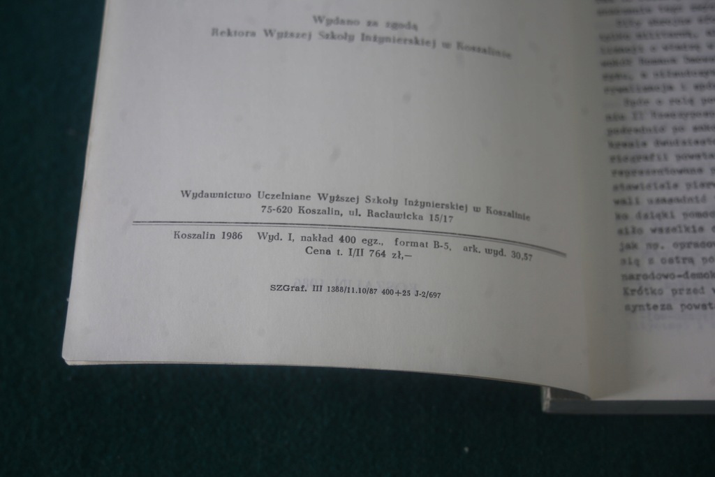 Купить АРМИЯ ВЕЛИКОПОЛЬШИ 1914-1922 гг. Т 2 (400 экз.) 1986 г.: отзывы, фото, характеристики в интерне-магазине Aredi.ru