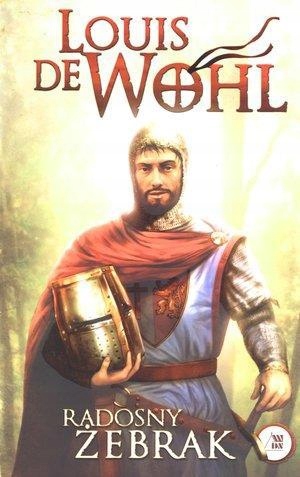 WOHL. RADOSNY ŻEBRAK - LOUIS DE WOHL