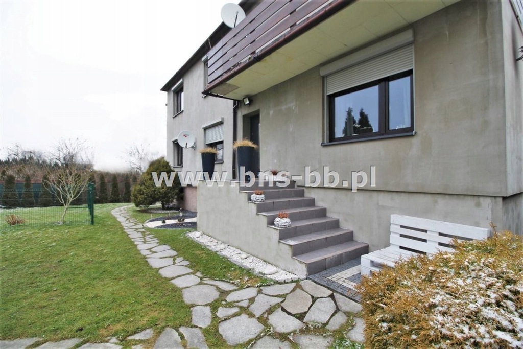 Dom, Bielsko-Biała, Wapienica, 140 m²