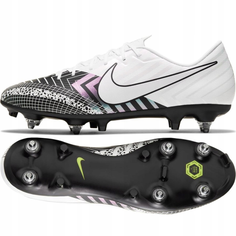 45 1/2 Buty Nike Mercurial Vapor 13 Academy MDS SG