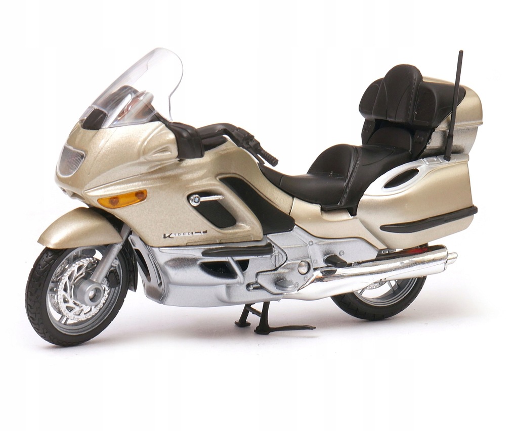 BMW K1200 LT 1:18 WELLY