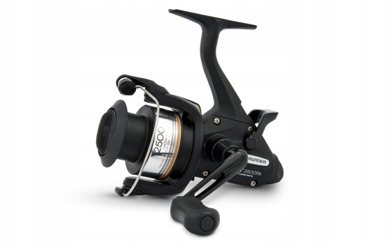 Kołowrotek Shimano Baitrunner ST 2500 FA