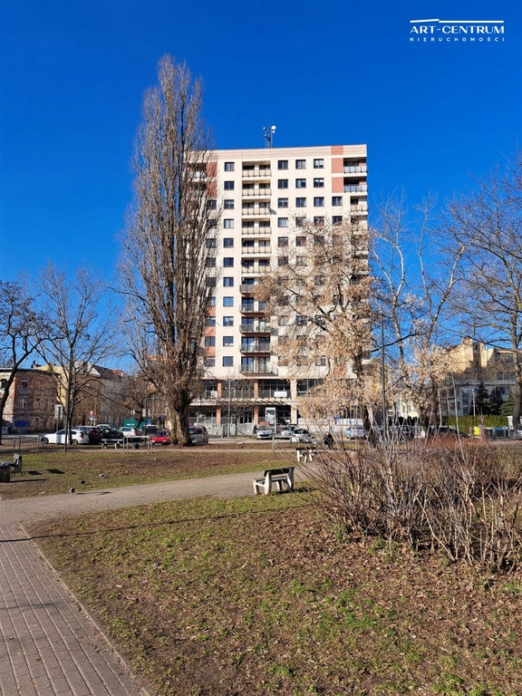 Biuro, Bydgoszcz, 104 m²