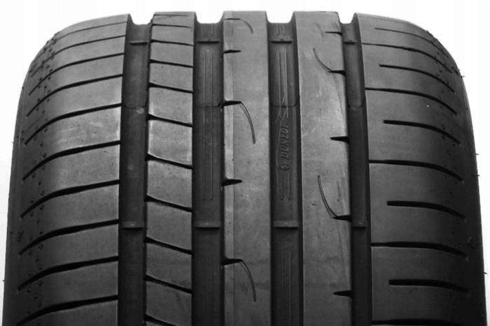 1L 245/40R17 Dunlop Sport Maxx RT 2 91Y 0418 7,5