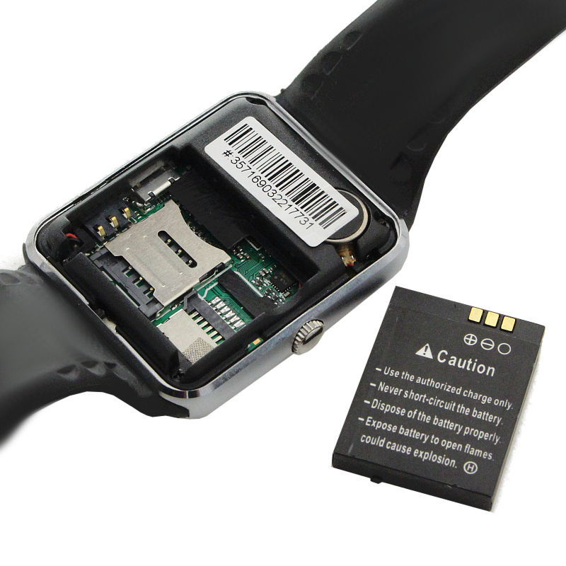 Smartwatch zegarek do Huawei P20 /P20 Lite - 7281985964 - oficjalne