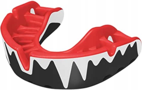 ochraniacz na zęby Opro Gen4 Platynowy czerwony se
