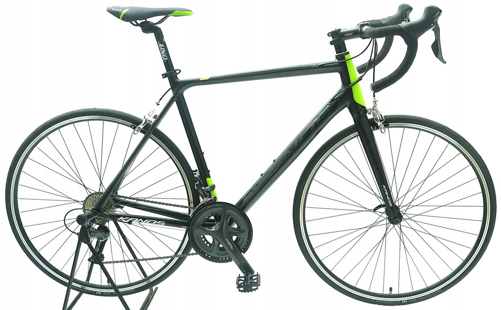 ROWER KANDS SZOSOWY 28 '' MARCIANNI CZARSEL 52CM 9391210801