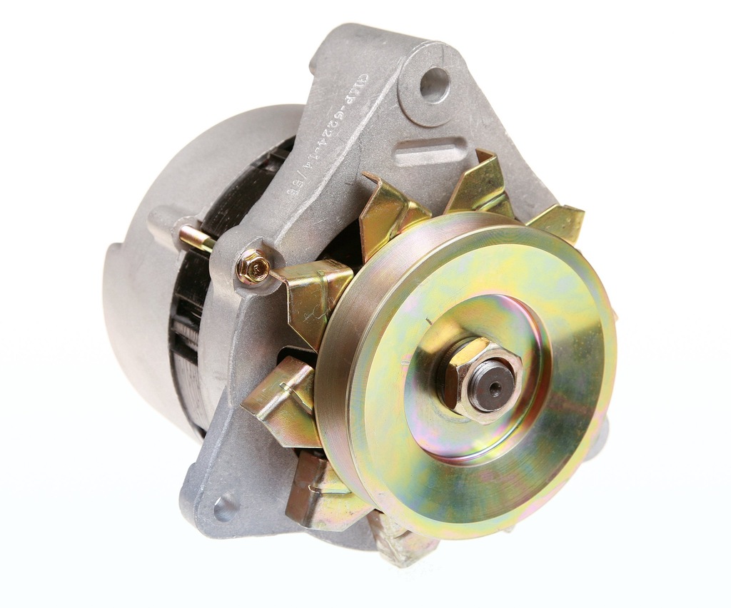 ALTERNATOR ZETOR 5211,5245,6211,6245,7211,7245 6795459186 oficjalne