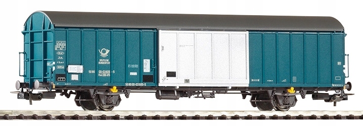 Piko 54493 Wagon Post 2ss-t/15, DPB, Ep. IV