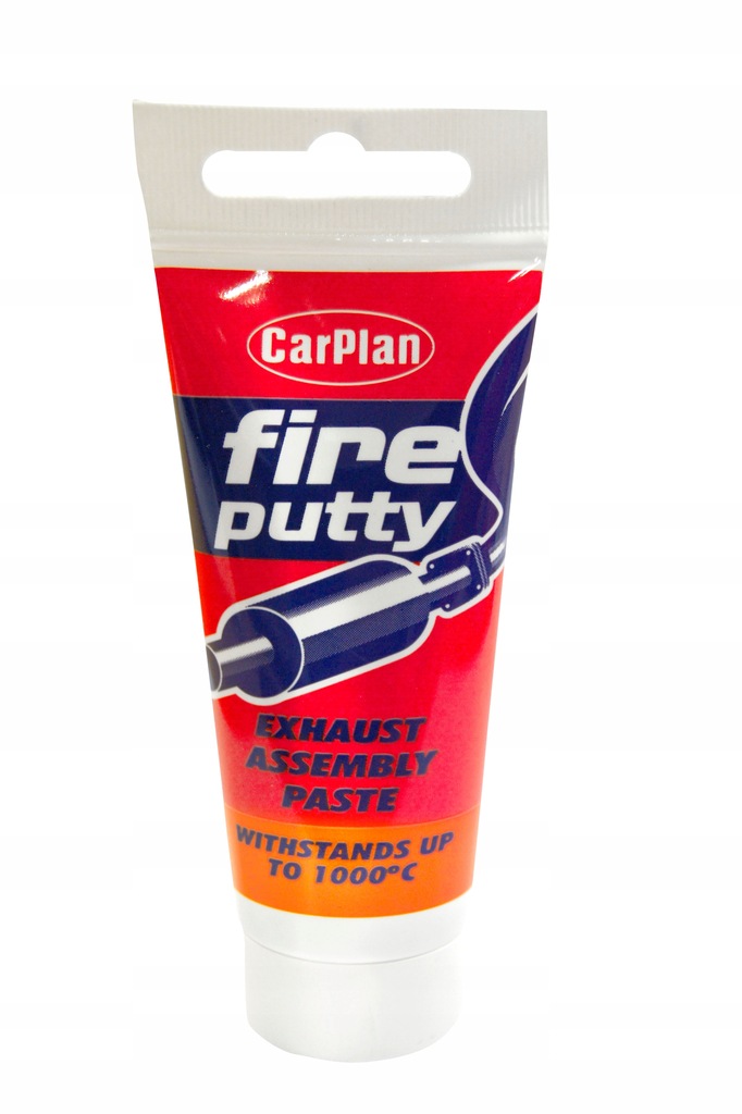 CP PASTA ŻAROODPORNA DO UKŁADU WYDECHOWEGO 120ML (FIP120)