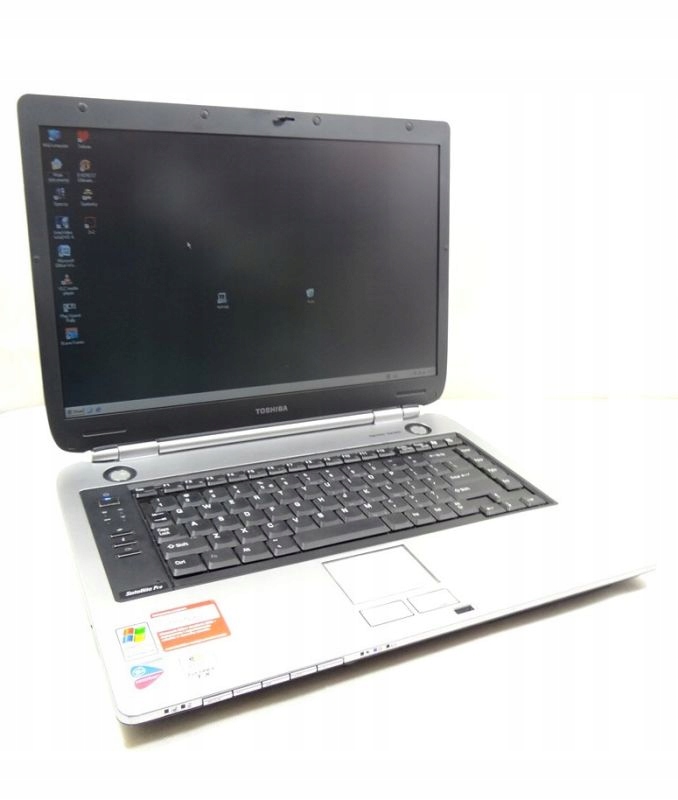 LAPTOP TOSHIBA SATELLITE PRO M30