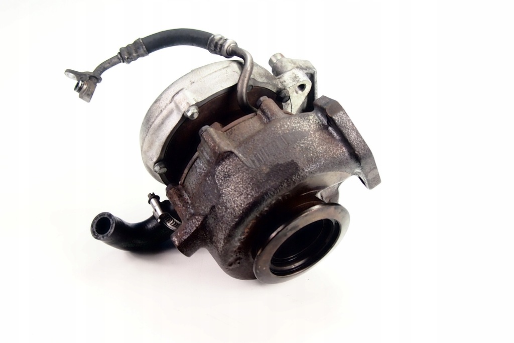 TURBO TURBINA BMW E90 E91 320d M47 163KM 7795498