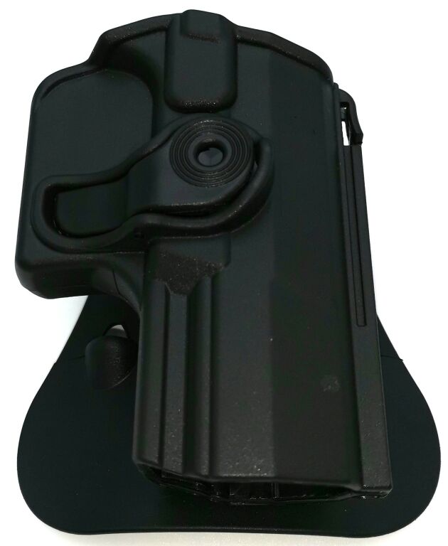 KABURA DO PISTOLET RAM WALTHER PPQ M2 T4E