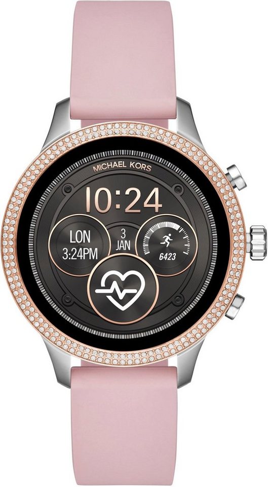 michael kors nfc