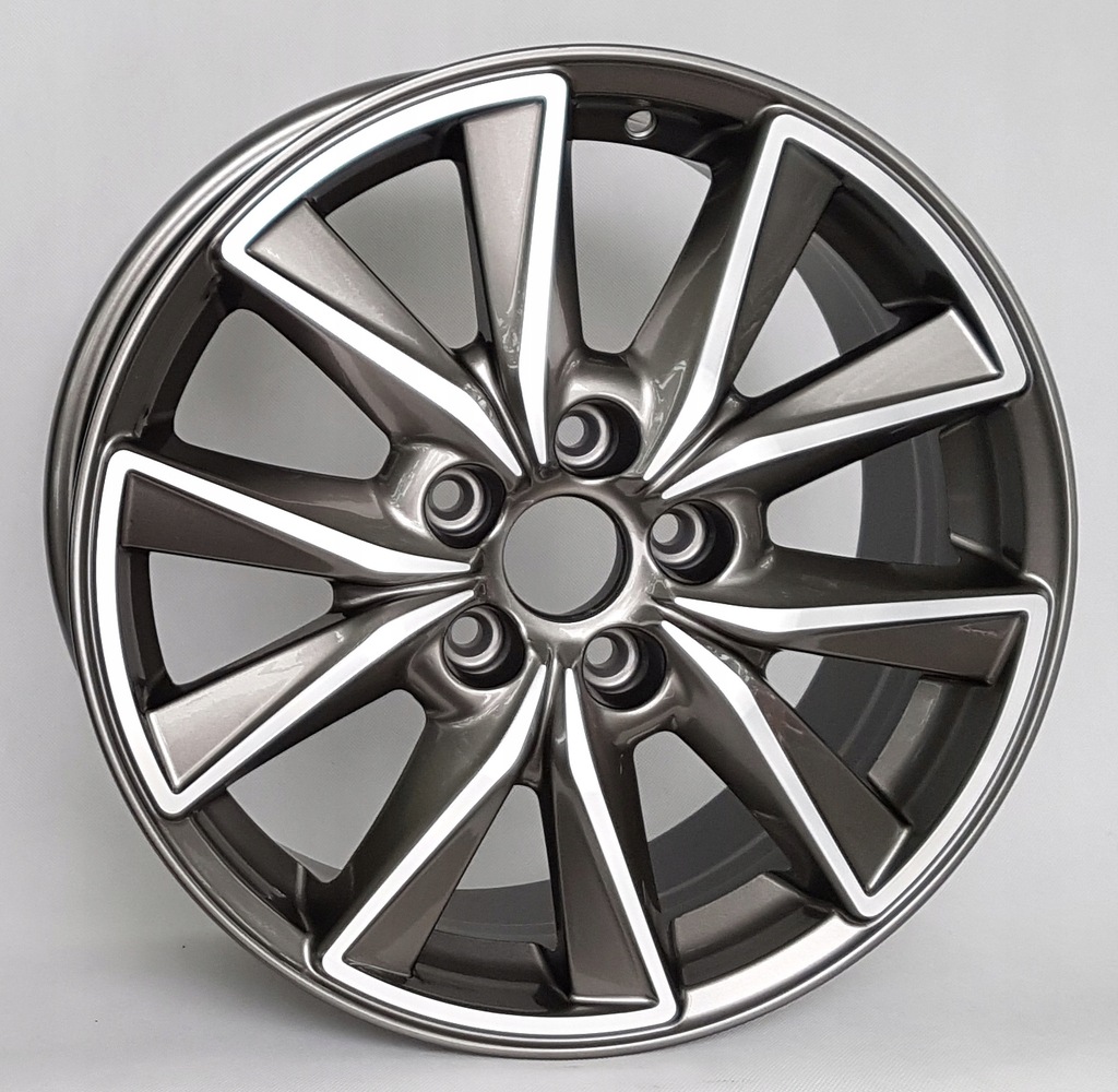 ALU FELGI 17 5X114,3 KIA CEED VENGA SOUL 67,1 7773220874