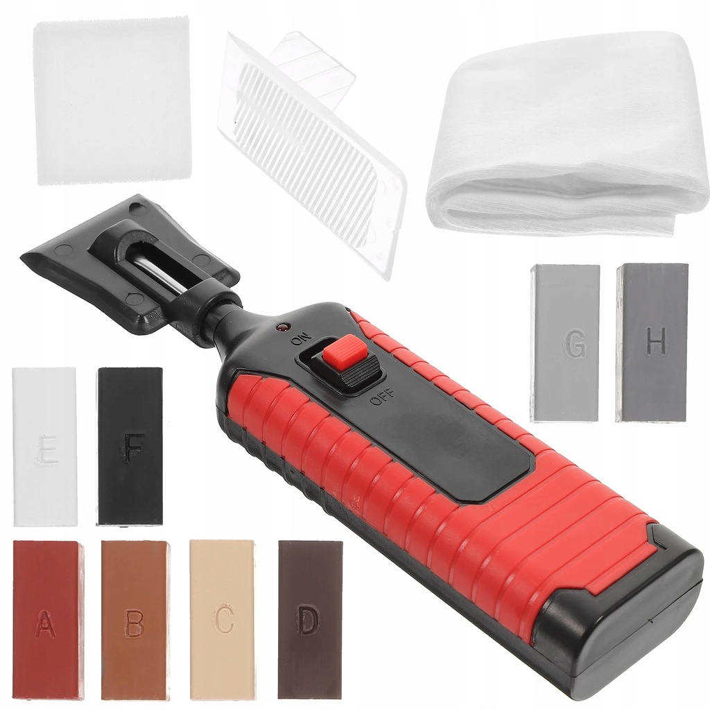 Countertop Repair Kit Ceramic Tile