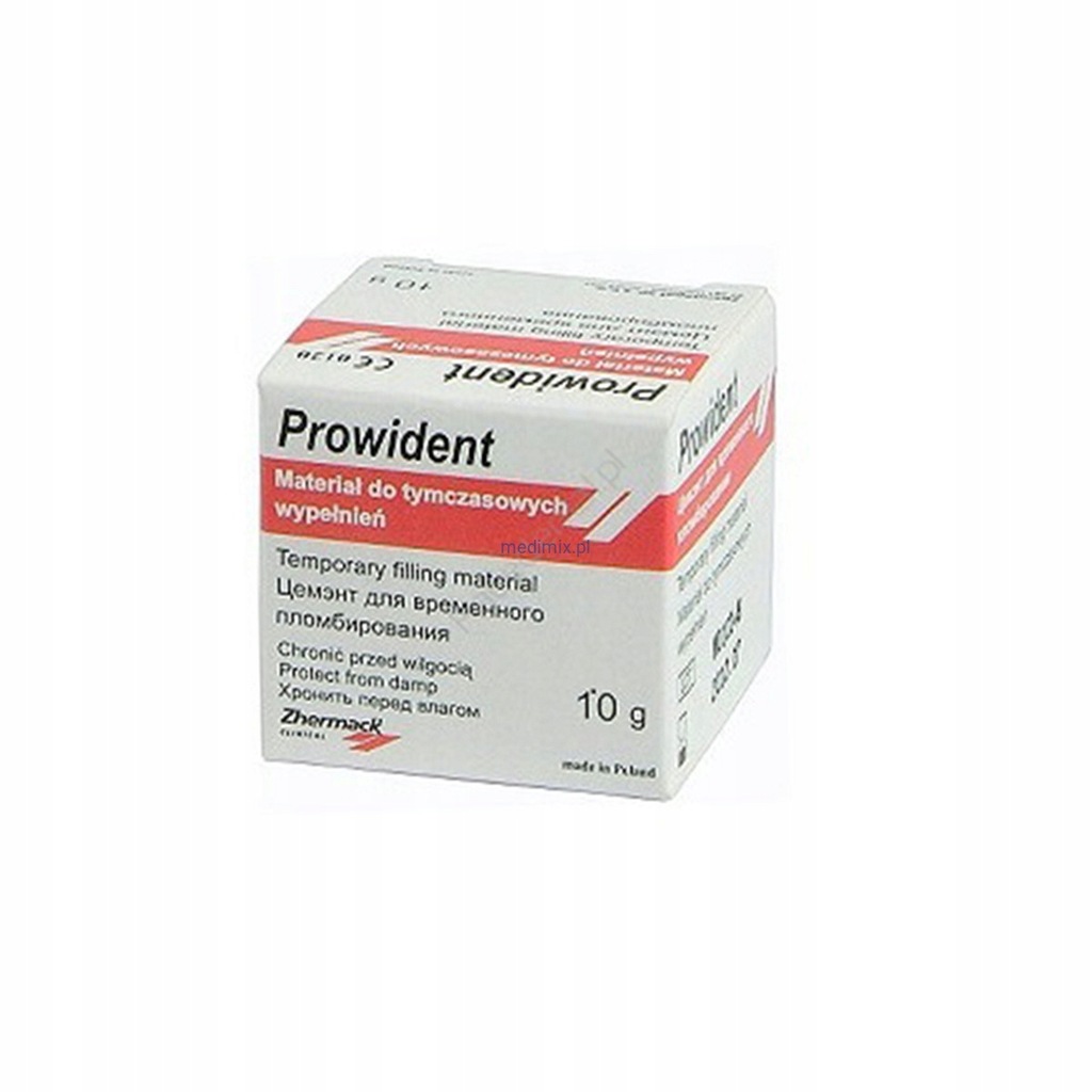 PROWIDENT 10G