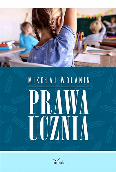 PRAWA UCZNIA