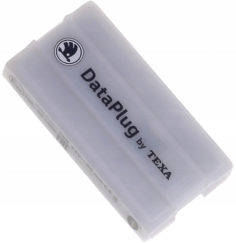 Adapter Data Plug 000051629A OE ORYGINAŁ