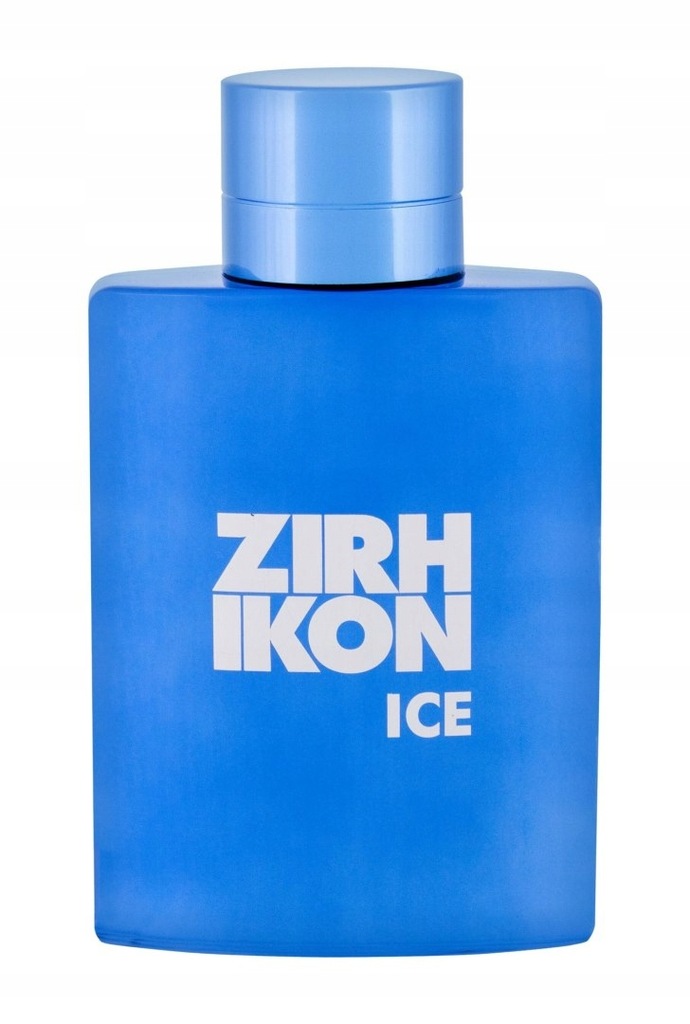 ZIRH Ice Ikon EDT 125ml (M) (P2)