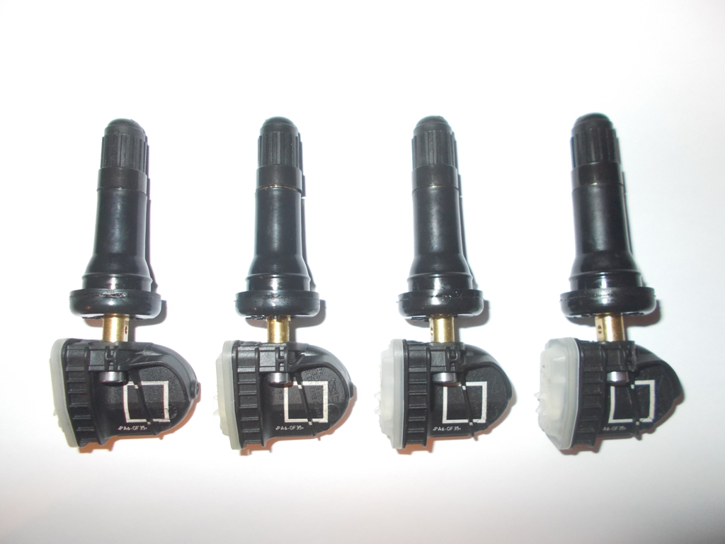 FORD FOCUS MK3 CZUJNIKI CIŚNIENIA KOŁA TPMS - NOWE