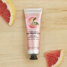 BODY SHOP__Grapefruit Hand Cream__krem do rąk