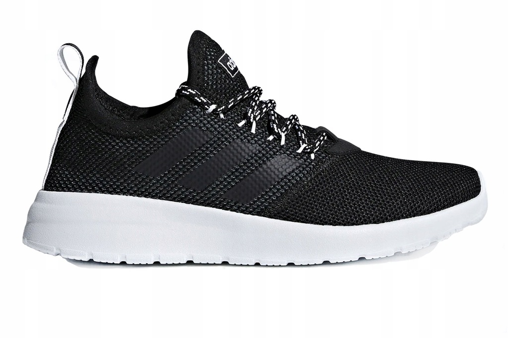 BUTY ADIDAS DAMSKIE LITE RACER RBN F36654 CZARNE