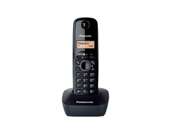 Купить PANASONIC Беспроводной стационарный телефон pl: отзывы, фото, характеристики в интерне-магазине Aredi.ru