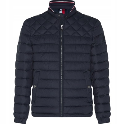 Tommy Hilfiger kurtka r. S MW0MW12001 DW5