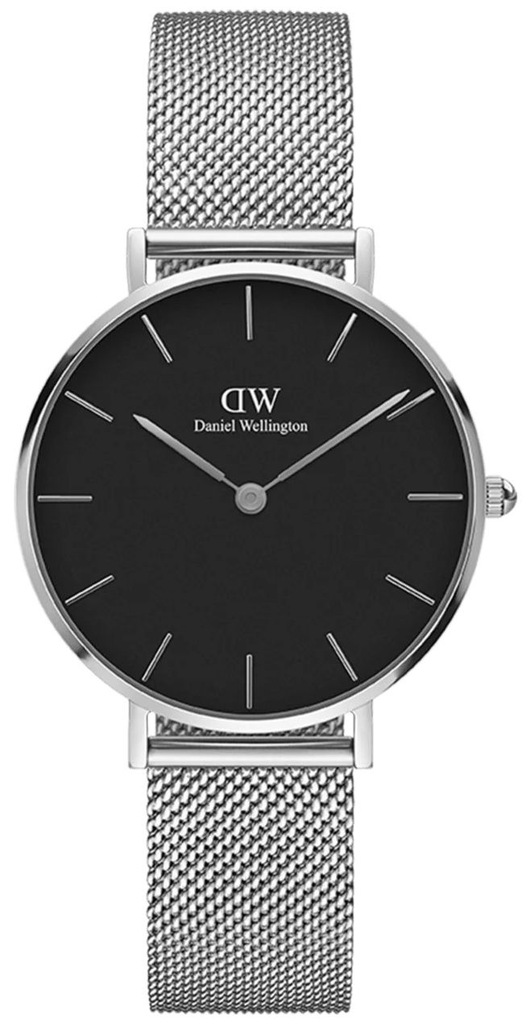 Zegarek Damski Daniel Wellington Petite Sterling DW00100162 (5)