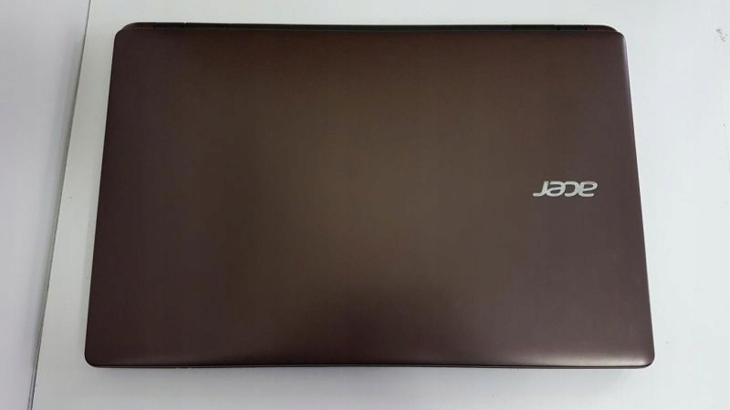 LAPTOP ACER HT-1 E5-571G-51GL KOMPLET - 7917344534 - oficjalne archiwum ...