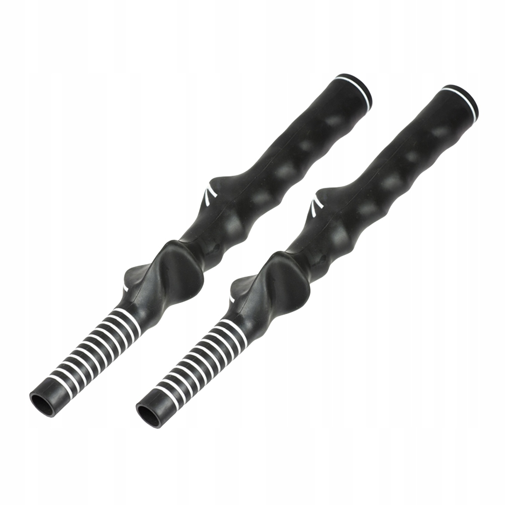 2 sztuk Gumy Grip Grip Huśtawka Trener Grip