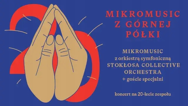 Mikromusic z Górnej Półki, Łódź