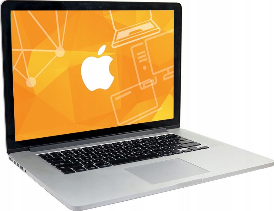 Laptop MacBook Pro A1398 Core i7
