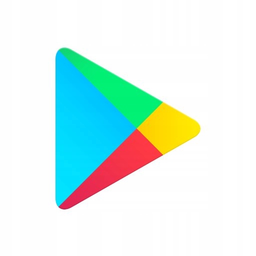 Karta Upominkowa Google Play 20 zł GiftCard