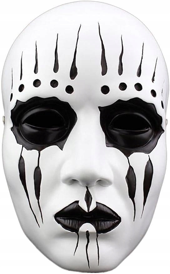 Slipknot Joey pokrowiec na twarz klasyczny