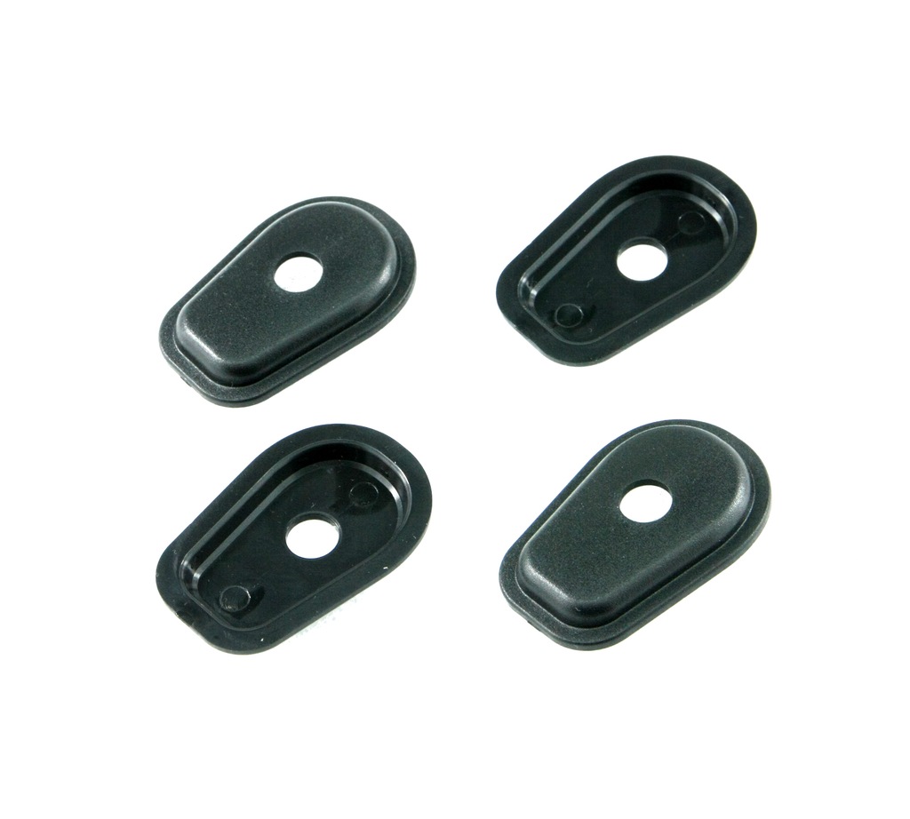 ZAŚLEPKI KIERUNKOWSKAZU KAWASAKI ZR7 Z750 Z1000 KLE ZRX ZX ZX-9R ZX12 900