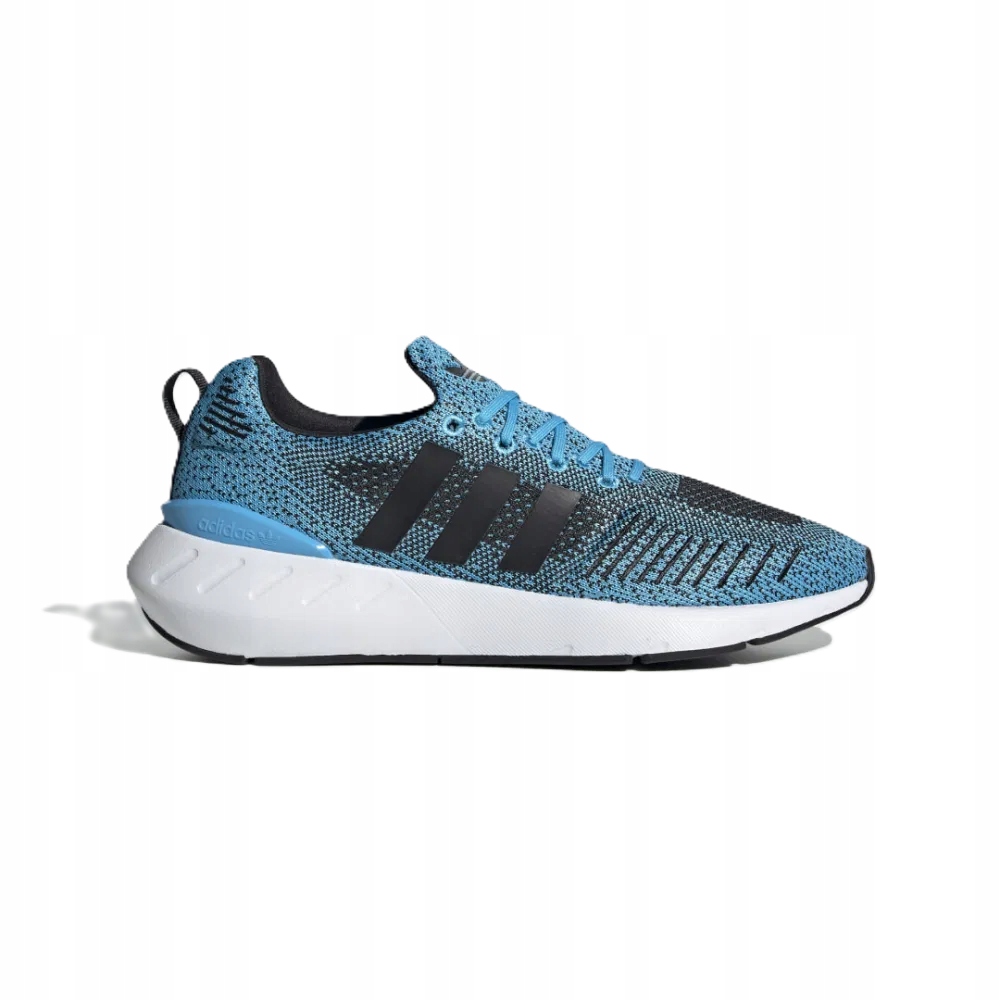 Adidas buty sportowe Swift Run 22 ODDYCHAJĄCE WYGODNE LEKKIE Miękkie r. 48