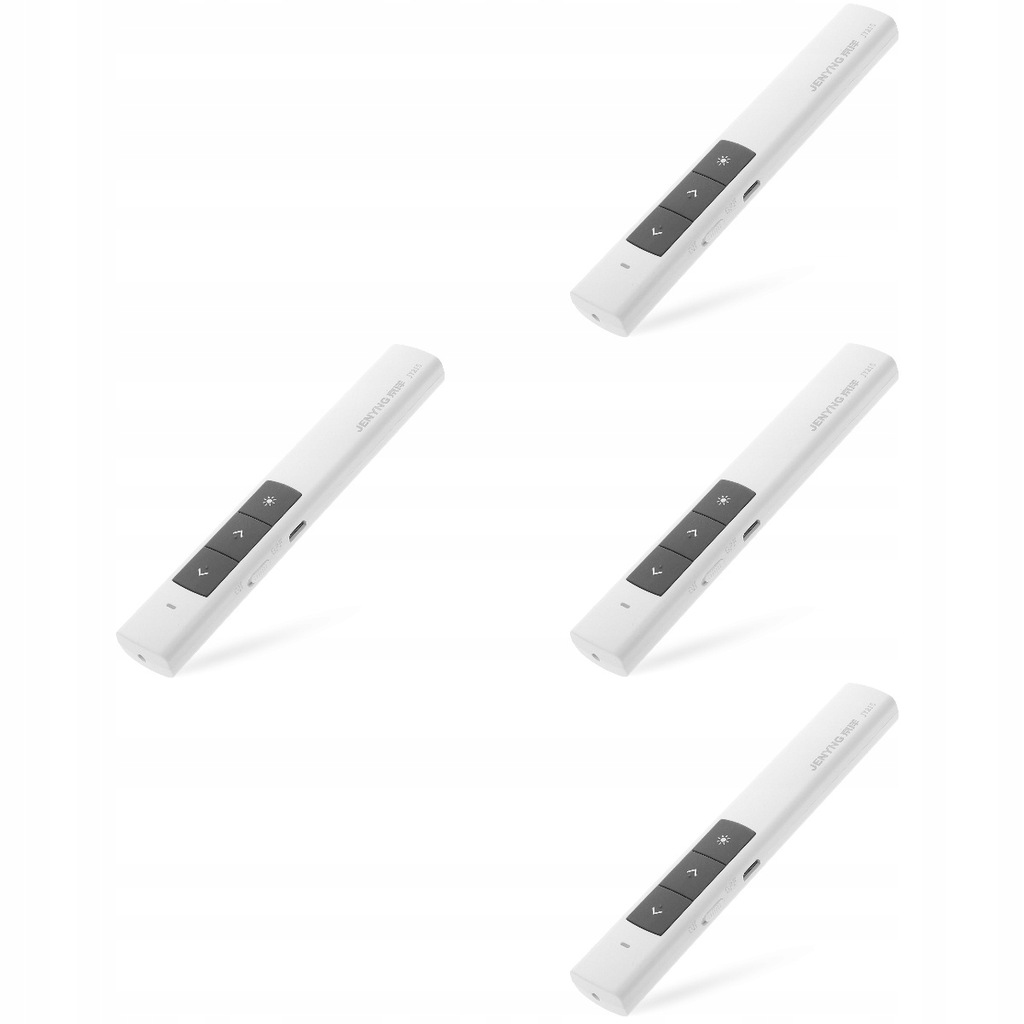 4pcs Wireless Presentation Pointer Presentation