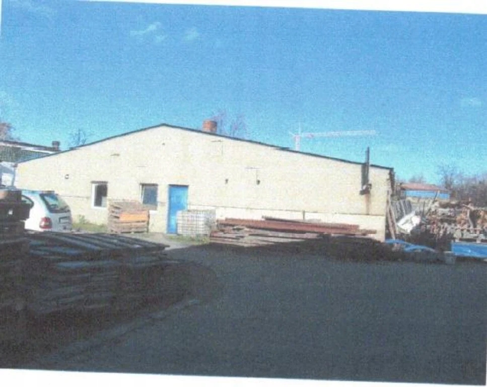 Magazyny i hale, Częstochowa, 215 m²