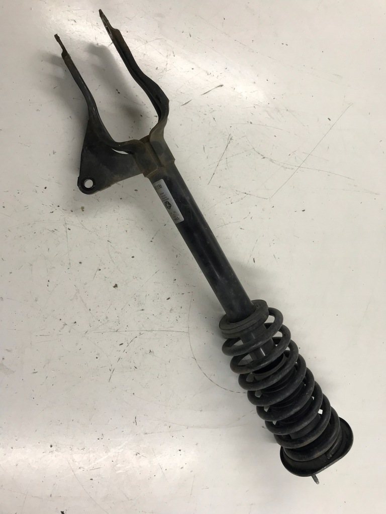 Jeep Grand Cherokee WK2 Amortyzator przód prawy - 13839494916 ...