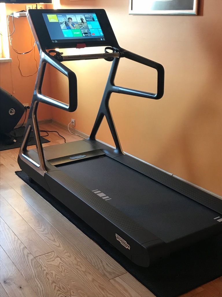 BIEŻNIA RUN PERSONAL UNITY 4.0 TECHNOGYM