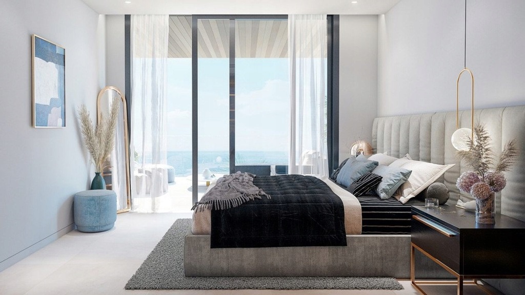 Mieszkanie, Malaga, 90 m²